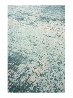 Matot|Louis de Poortere Virgin Land Neptune -matto GREY/BLUE