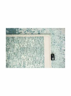 Matot|Louis de Poortere Virgin Land Neptune -matto GREY/BLUE