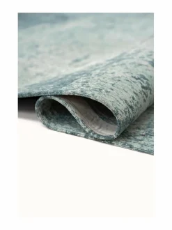 Matot|Louis de Poortere Virgin Land Neptune -matto GREY/BLUE