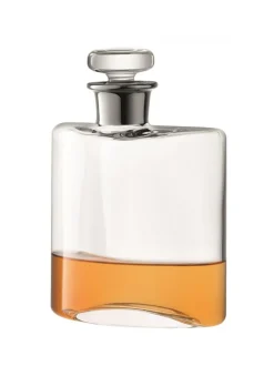 Lasit|LSA International Viskikarahvi LSA Flask 0,35 L