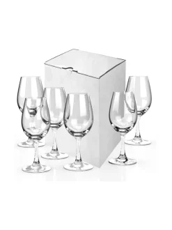 Lasit|Glencairn Viskilasi Nosing Copita (6kpl)