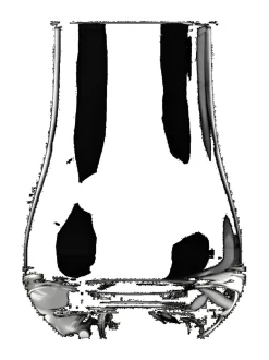 Lasit|Lehmann Glass Viskilasi Islay 12cl Lehmann (6 kpl)