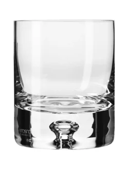 Lasit|Krosno Viskilasi Legend 250ml (6kpl)