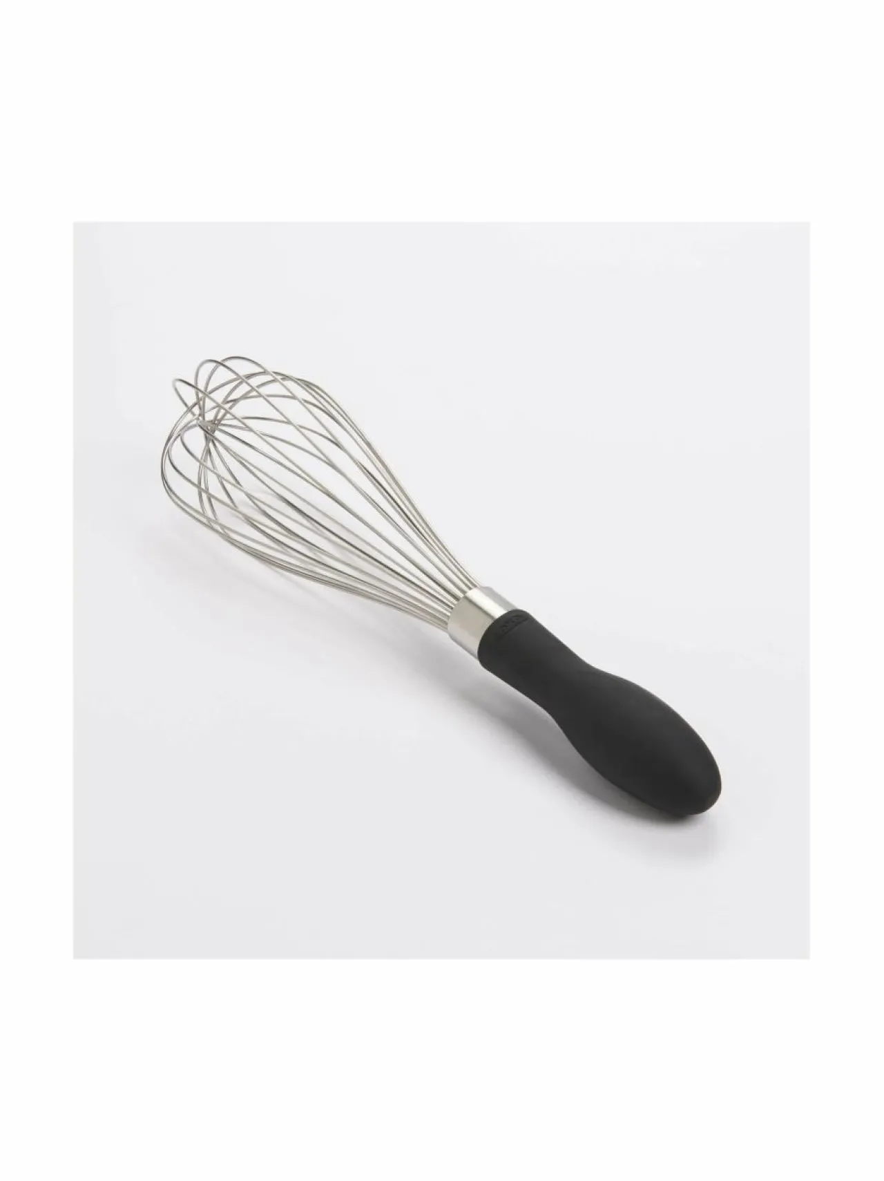 Keittiötarvikkeet|OXO Vispilä HARMAA