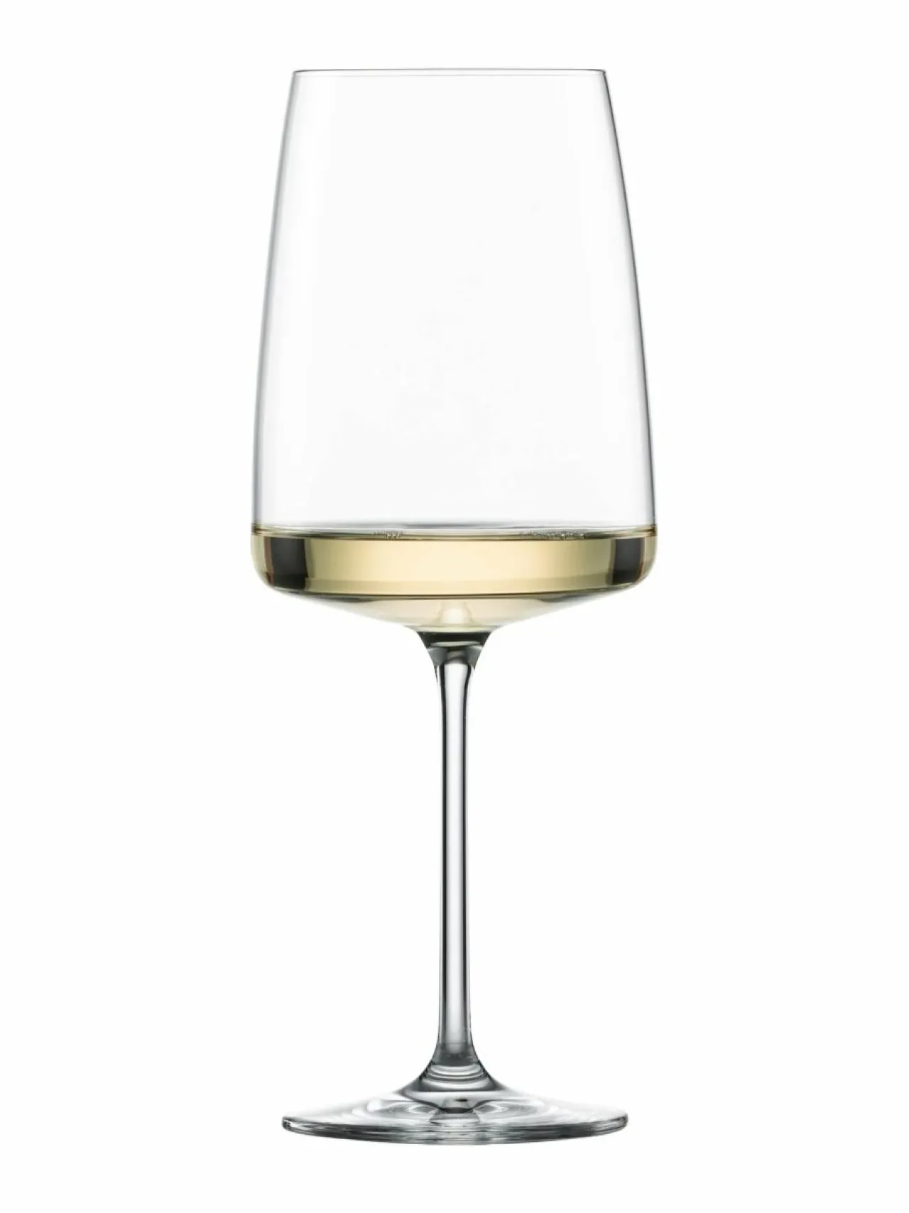 Lasit|Zwiesel Glas Vivid Senses Flavoursome & Spicy -viinilasi, 2 kpl KIRKAS