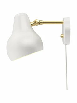 Seinävalaisimet|Louis Poulsen VL38 -seinävalaisin