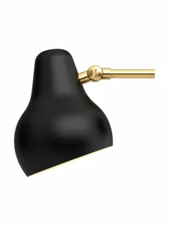 Seinävalaisimet|Louis Poulsen VL38-seinävalaisin