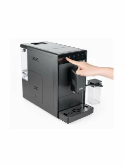 Kahvin- & Vedenkeittimet|Wilfa Volo Automatic -kahvikone BLACK