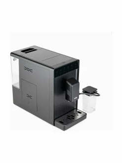 Kahvin- & Vedenkeittimet|Wilfa Volo Automatic -kahvikone BLACK