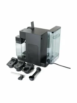 Kahvin- & Vedenkeittimet|Wilfa Volo Multi -kapselikeitin BLACK