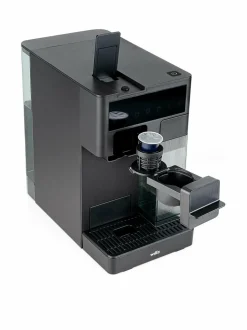 Kahvin- & Vedenkeittimet|Wilfa Volo Multi -kapselikeitin BLACK