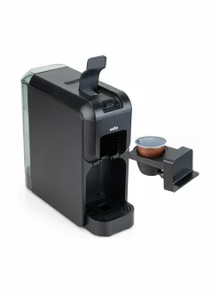 Kahvin- & Vedenkeittimet|Wilfa Volo Multi Mini - kapselikeitin/monitoimikahviautomaatti BLACK