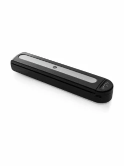 Muut Keittiölaitteet|Wilfa VS-0812B Trout Vacuum Sealer -tyhjiöpakkauslaite BLACK