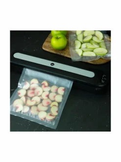 Muut Keittiölaitteet|Wilfa VS-0812B Trout Vacuum Sealer -tyhjiöpakkauslaite BLACK