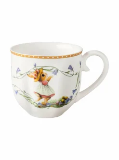 Mukit & Kupit & Asetit|Villeroy & Boch Vuosimuki 2023 MULTICO