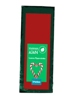 Kahvit & Teet|Wanhan Ajan Luomu Piparminttu Irtotee