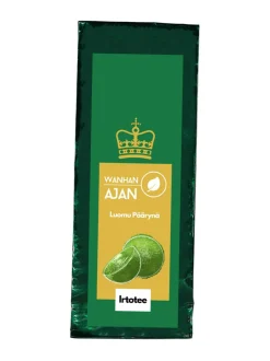 Kahvit & Teet|Wanhan Ajan Luomu Päärynä Irtotee 70g