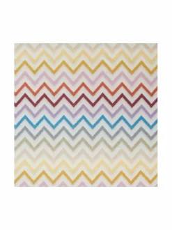 Huovat & Päiväpeitot|Missoni Home Watamu-villahuopa 100 MULTICOLOR