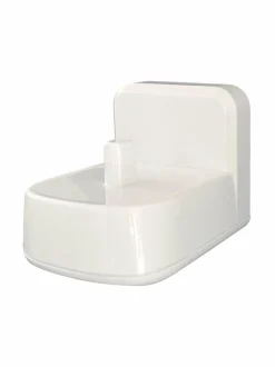 Hampaidenhoito|Wave - sähköhammasharjan laturi WHITE