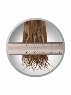 Hiustenhoito|Remington Wet2Straight PRO -suoristusrauta GREY