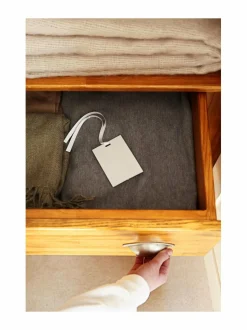 Huonetuoksut & Tuoksukynttilät|Max Benjamin White Pomegranete -tuoksukortti LIGHT LILAC