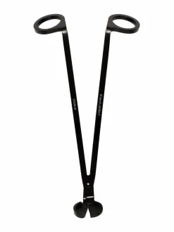 Huonetuoksut & Tuoksukynttilät|BYREDO Wick Trimmer -kynttiläsakset 17 cm