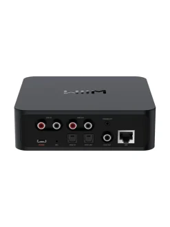 Audio|WiiM Pro Plus audio streamer MUSTA