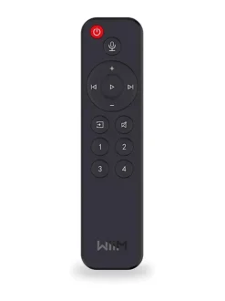 Audio|WiiM Pro Plus audio streamer MUSTA