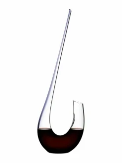 Tarjoiluastiat|Riedel Winewings Decanter -karahvi