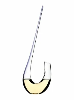 Tarjoiluastiat|Riedel Winewings Decanter -karahvi