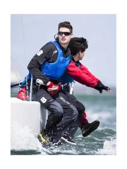 Kuntoilutarvikkeet|Spinlock Wing-kelluntaliivi PUNAINEN