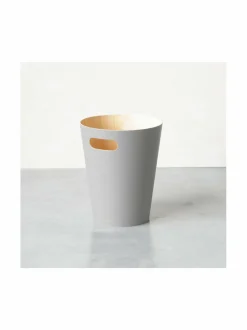 Roskakorit & -Pussit|Umbra Woodrow-roskakori GREY