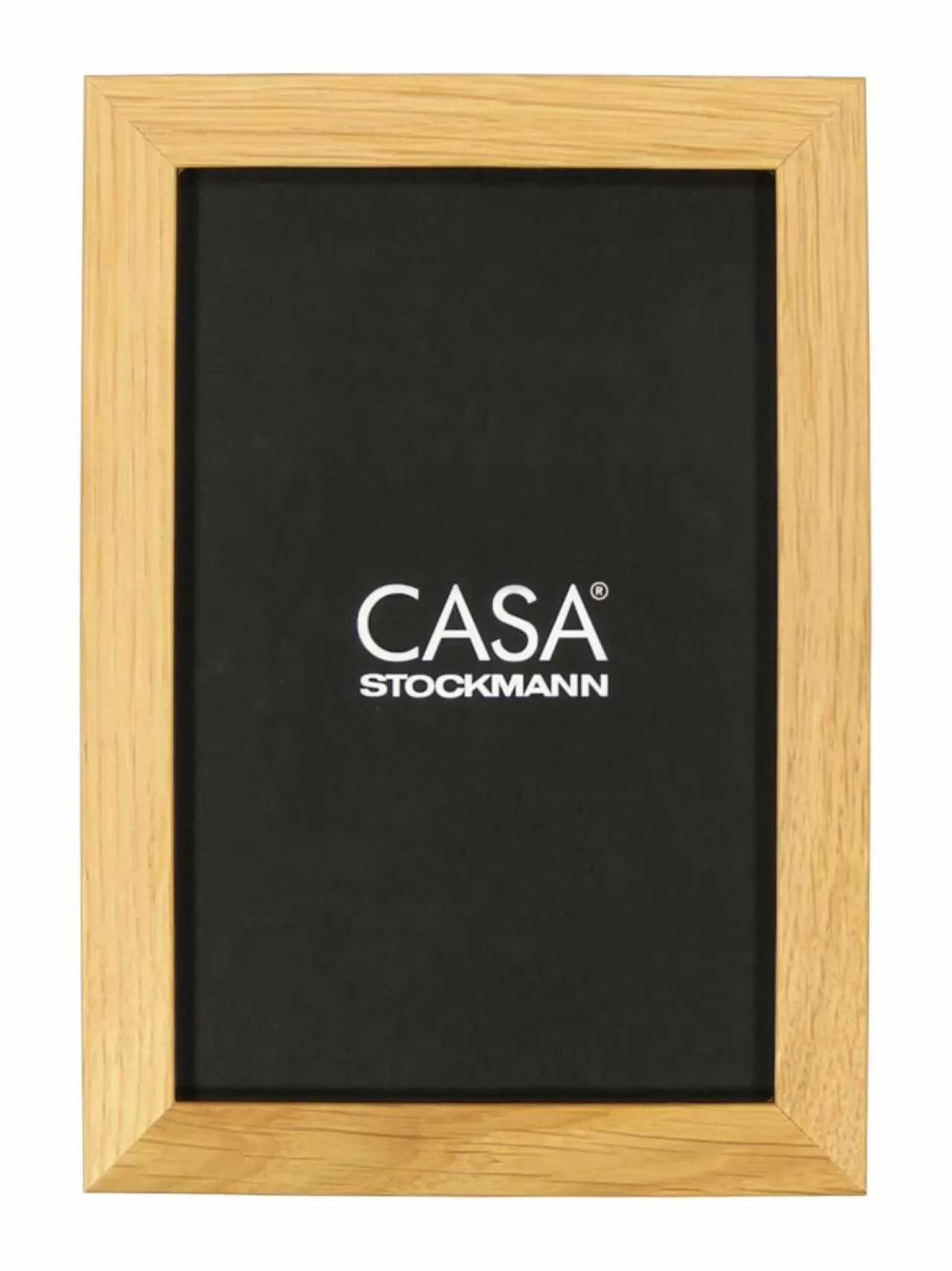Peilit, Kellot & Kehykset|Casa Stockmann Wood-valokuvakehys OAK