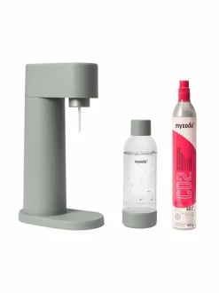 Muut Keittiölaitteet|Mysoda Woody-hiilihapotuslaite PIGEON