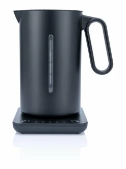 Kahvin- & Vedenkeittimet|Wilfa WSDK-2000B Svart Format -vedenkeitin 1,25L BLACK