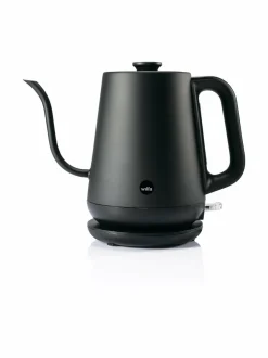 Kahvin- & Vedenkeittimet|Wilfa WSPOK-1000B Svart Pour -vedenkeitin BLACK