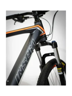 Polkupyörät & Pyöräilytarvikkeet|Insera X2600 26 24-V maastopyörä 48cm