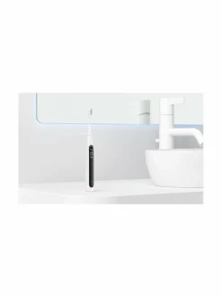 Hampaidenhoito|Oclean X Lite -sähköhammasharja GREY