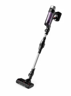 Pölynimurit|Obh Nordica X-Force Flex 9.60 Essential -rikkaimuri RED, BLACK, SILVER