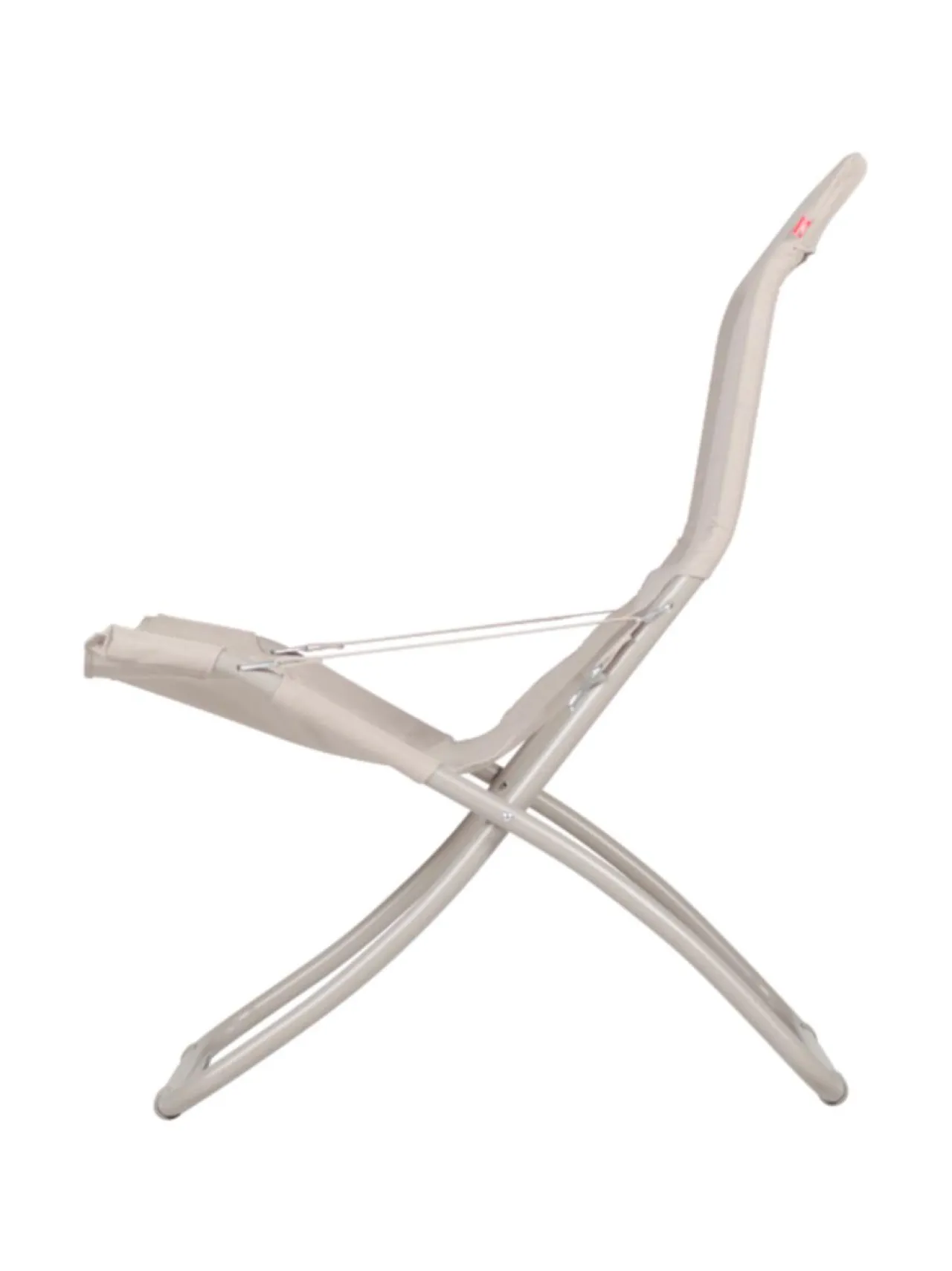 Puutarhakalusteet & Pehmusteet|FIAM XL Fiesta, Tone-on-tone CAPPUCCINO