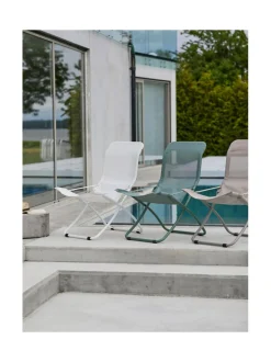 Puutarhakalusteet & Pehmusteet|FIAM XL Fiesta, Tone-on-tone CAPPUCCINO