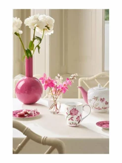 Mukit & Kupit & Asetit|PIP Studio XL Jolie Tulip -posliinimuki 450 ml PINK