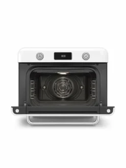 Muut Keittiölaitteet|Smeg Yhdistelmähöyryuuni WHITE