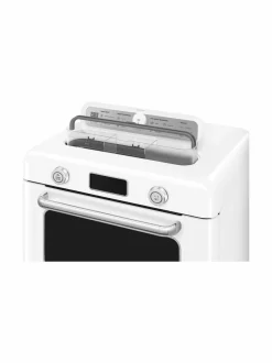 Muut Keittiölaitteet|Smeg Yhdistelmähöyryuuni WHITE