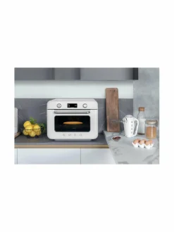 Muut Keittiölaitteet|Smeg Yhdistelmähöyryuuni WHITE