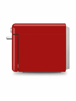 Muut Keittiölaitteet|Smeg Yhdistelmähöyryuuni RED