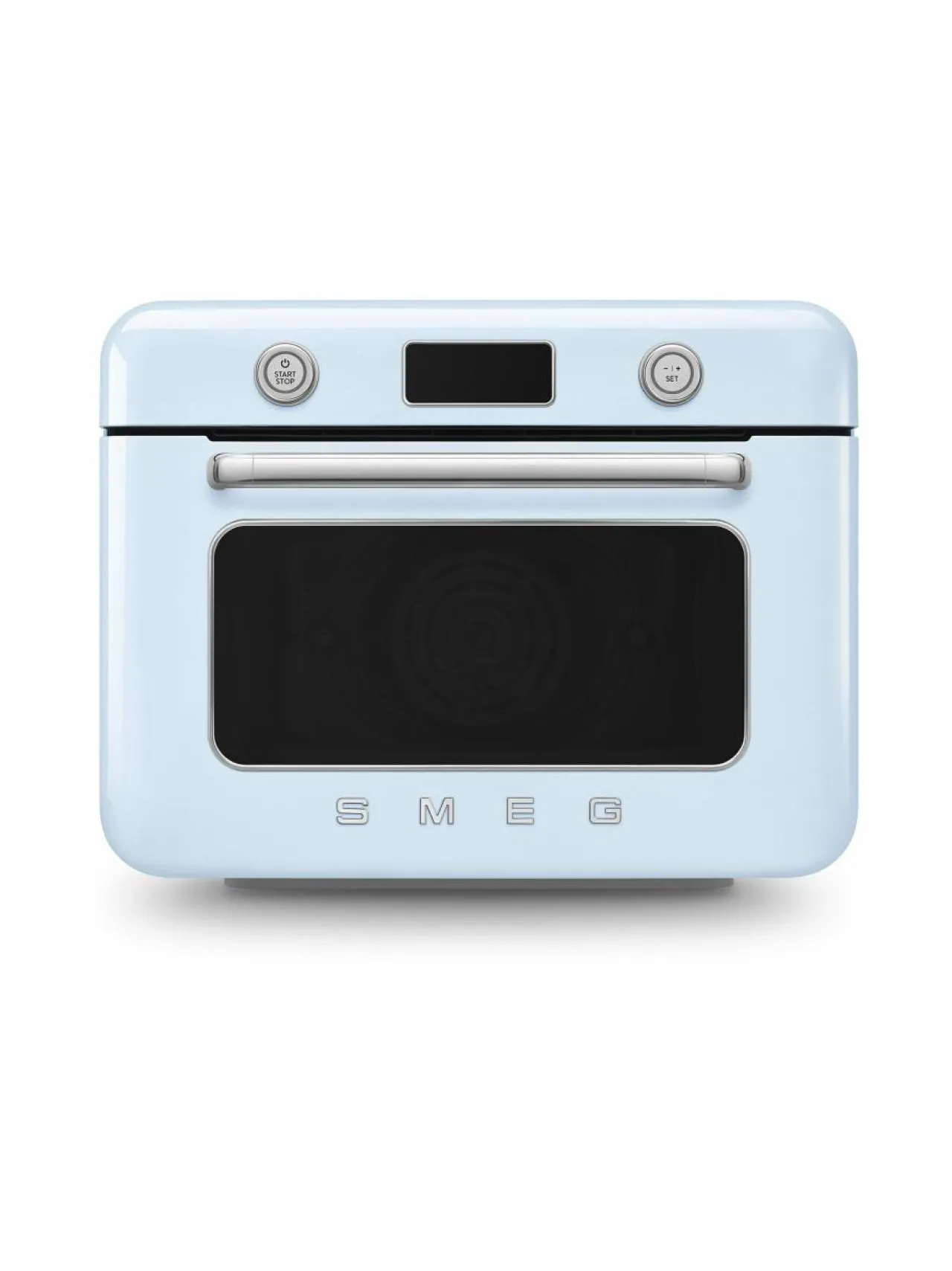 Muut Keittiölaitteet|Smeg Yhdistelmähöyryuuni PASTEL BLUE