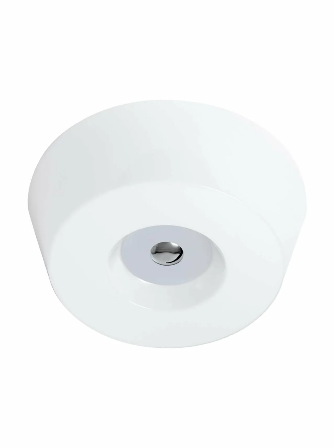 Kattovalaisimet|Innolux Yki 390 -plafondi GREY