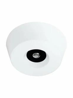 Kattovalaisimet|Innolux Yki 500 -plafondi BLACK