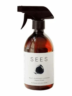 Pyykkihuolto|Sees Yleissiivoussuihke bergamotti & sitruuna, 500 ml